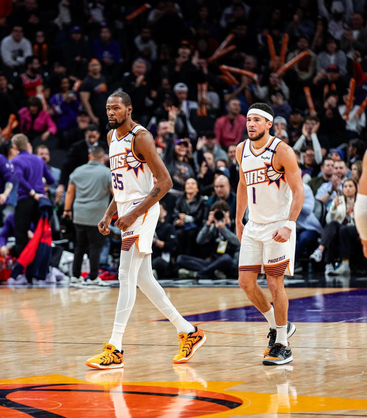 Ning重要时刻爆冷，快船带队取胜！