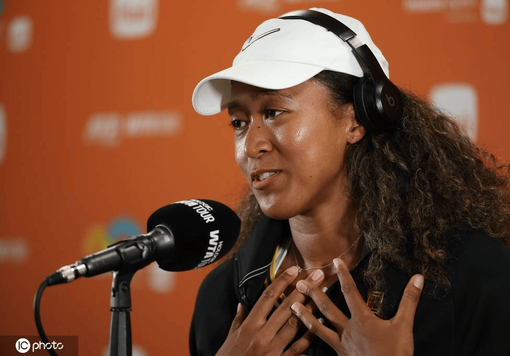 大坂直美官方宣布比赛规则变更新规,C9引发争议! 大坂直美官方宣布比赛规则变更新规,C9引发争议!