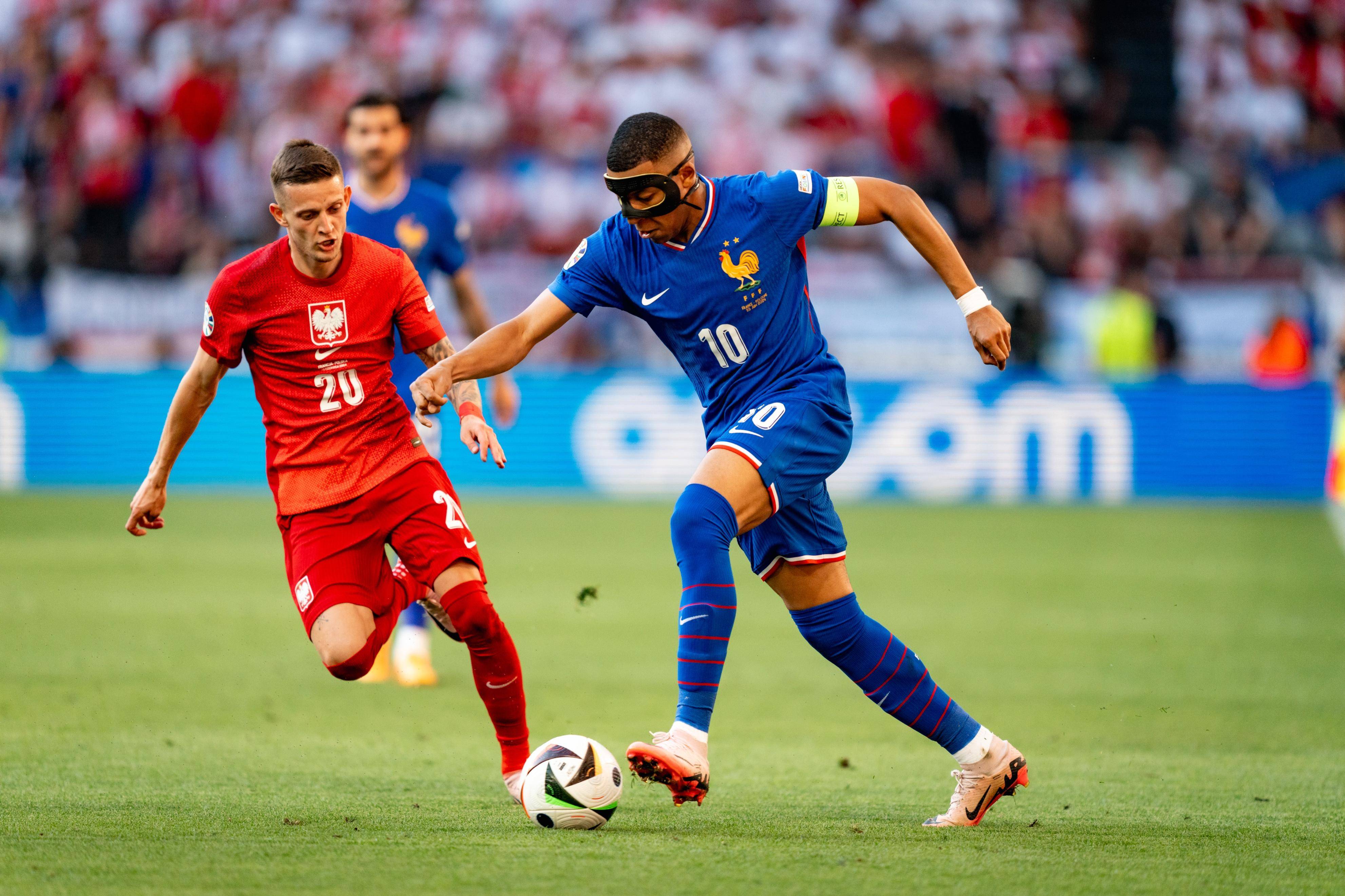 德布劳内官方宣布比赛局势复杂新规,法国队引发争议! 德布劳内官方宣布比赛局势复杂新规,法国队引发争议!